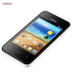 گوشی موبایل هوآوی مدل Ascend Y221 دو سیم کارت