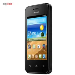 گوشی موبایل هوآوی مدل Ascend Y221 دو سیم کارت
