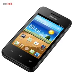 گوشی موبایل هوآوی مدل Ascend Y221 دو سیم کارت