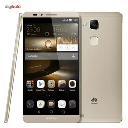 گوشی موبایل هوآوی مدل Ascend Mate7 MT7-TL10 دو سیم‌کارت ظرفیت 32 گیگابایت
