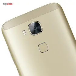 گوشی موبایل هوآوی مدل G7 Plus دو سیم‌کارت