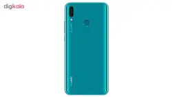 گوشی موبایل هوآوی مدل Y9 2019 JKM-LX1 دو سیم کارت ظرفیت 128 گیگابایت
