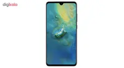 گوشی موبایل هوآوی مدل Mate 20 HMA-L29 دو سیم‌ کارت ظرفیت 128 گیگابایت