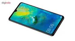 گوشی موبایل هوآوی مدل Mate 20 HMA-L29 دو سیم‌ کارت ظرفیت 128 گیگابایت