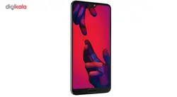 گوشی موبایل هوآوی مدل P20 Pro CLT-L29 دو سیم کارت ظرفیت 128 گیگابایت