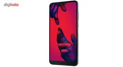 گوشی موبایل هوآوی مدل P20 Pro CLT-L29 دو سیم کارت ظرفیت 128 گیگابایت