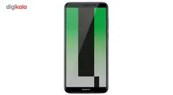 گوشی موبایل هوآوی مدل Mate 10 lite RNE-L21 دو سیم‌ کارت – با برچسب قیمت مصرف‌کننده