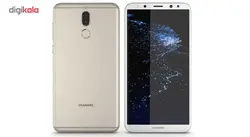 گوشی موبایل هوآوی مدل Mate 10 lite RNE-L21 دو سیم‌ کارت – با برچسب قیمت مصرف‌کننده