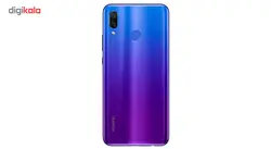 گوشی موبایل هوآوی مدل Nova 3 PAR-LX1M دو سیم کارت ظرفیت 128 گیگابایت