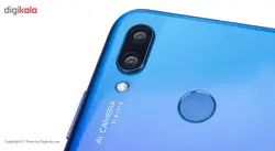 گوشی موبایل هوآوی مدل Nova 3 PAR-LX1M دو سیم کارت ظرفیت 128 گیگابایت