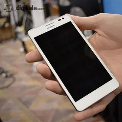 گوشی موبایل هوآوی اسند دی 2