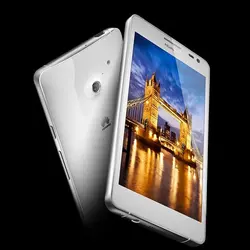 گوشی موبایل هوآوی اسند دی 2