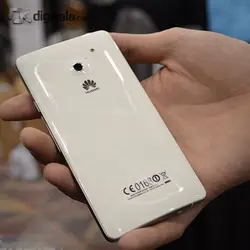 گوشی موبایل هوآوی اسند دی 2