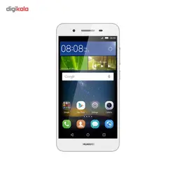 گوشی موبایل هوآوی مدل GR3 دو سیم کارت – ظرفیت 16 گیگابایت