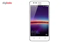 گوشی موبایل هوآوی مدل Y3 II 4G دو سیم کارت