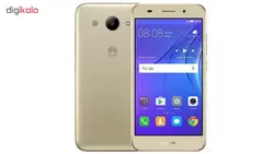 گوشی موبایل هوآوی مدل Y3 2018 CAG-L22 دو سیم کارت ظرفیت 8 گیگابایت