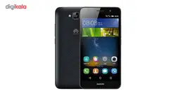 گوشی موبایل هوآوی مدل Y6 Pro TIT-U02 دو سیم کارت