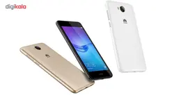 گوشی موبایل هوآوی مدل Y6 2017 دو سیم کارت