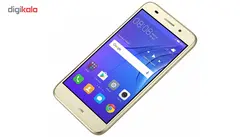 گوشی موبایل هوآوی مدل Y3 2017 4G دو سیم کارت