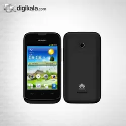 گوشی موبایل هوآوی اسند وای 210 دی