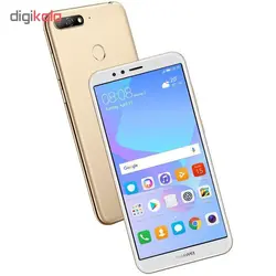 گوشی موبایل هوآوی مدل Y6 Prime 2018 ATU-L31 دو سیم کارت ظرفیت 16 گیگابایت