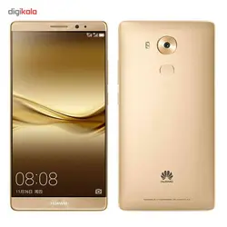 گوشی موبایل هوآوی مدل Mate 8 دو سیم‌کارت ظرفیت 32 گیگابایت