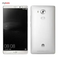 گوشی موبایل هوآوی مدل Mate 8 دو سیم‌کارت ظرفیت 32 گیگابایت