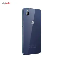 گوشی موبایل هوآوی مدل ShotX دو سیم‌کارت