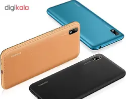 گوشی موبایل هوآوی مدل Y5 2019 AMN-LX9 دو سیم کارت ظرفیت 32 گیگابایت