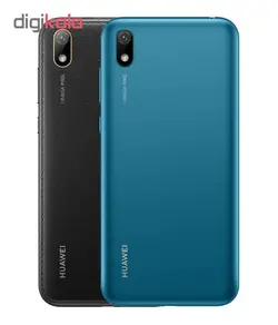 گوشی موبایل هوآوی مدل Y5 2019 AMN-LX9 دو سیم کارت ظرفیت 32 گیگابایت