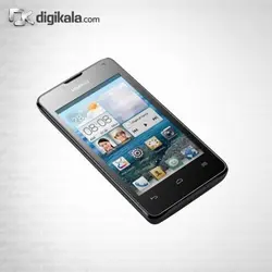 گوشی موبایل هوآوی اسند وای 300