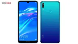 گوشی موبایل هوآوی مدل Y7 Prime 2019 دو سیم کارت ظرفیت 32 گیگابایت