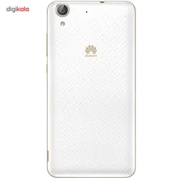 گوشی موبایل هوآوی مدل Y6 II CAM-L21 دو سیم‌ کارت