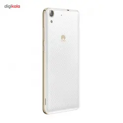 گوشی موبایل هوآوی مدل Y6 II CAM-L21 دو سیم‌ کارت