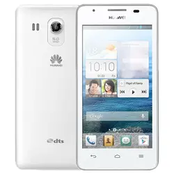 گوشی موبایل هوآوی اسند G525 دو سیم کارت