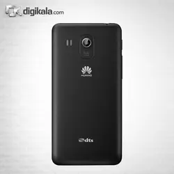 گوشی موبایل هوآوی اسند G525 دو سیم کارت