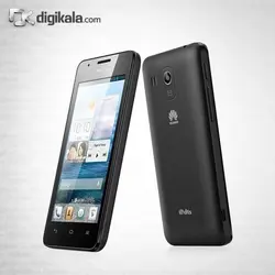 گوشی موبایل هوآوی اسند G525 دو سیم کارت