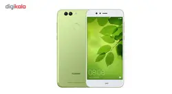 گوشی موبایل هوآوی مدل Nova 2 دو سیم‌ کارت