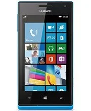 گوشی موبایل هواوی اسند W1