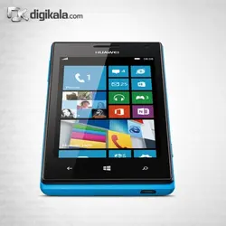 گوشی موبایل هواوی اسند W1