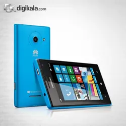 گوشی موبایل هواوی اسند W1