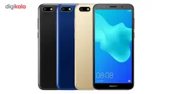 گوشی موبایل هوآوی مدل Y5 Prime 2018 DRA-LX2 دو سیم کارت ظرفیت 16 گیگابایت