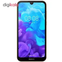 گوشی موبایل هوآوی مدل Y5 2019 AMN-LX9 دو سیم کارت ظرفیت 16 گیگابایت