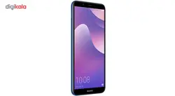 گوشی موبایل هوآوی مدل Y7 Prime 2018 دو سیم کارت