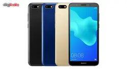 گوشی موبایل هوآوی مدل Y5 Prime 2018 DRA-LX2 دو سیم کارت ظرفیت 16 گیگابایت – با برچسب قیمت مصرف‌کننده
