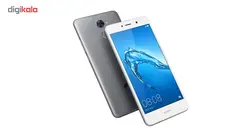 گوشی موبایل هوآوی مدل Y7 Prime دو سیم کارت