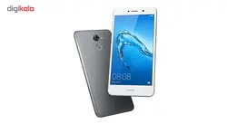 گوشی موبایل هوآوی مدل Y7 Prime دو سیم کارت