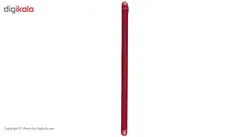 گوشی موبایل هوآوی مدل Honor 7X BND-L21 قرمز دو سیم‌کارت