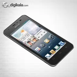 گوشی موبایل هوآوی اسند جی 510 (یو 8951)