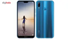 گوشی موبایل هوآوی مدل Nova 3e ANE-LX1 دو سیم کارت ظرفیت 64 گیگابایت